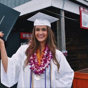 Meet your Posher, Mckenna